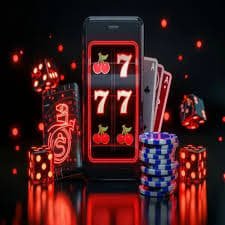 Live Casino dengan dealer profesional dan permainan populer